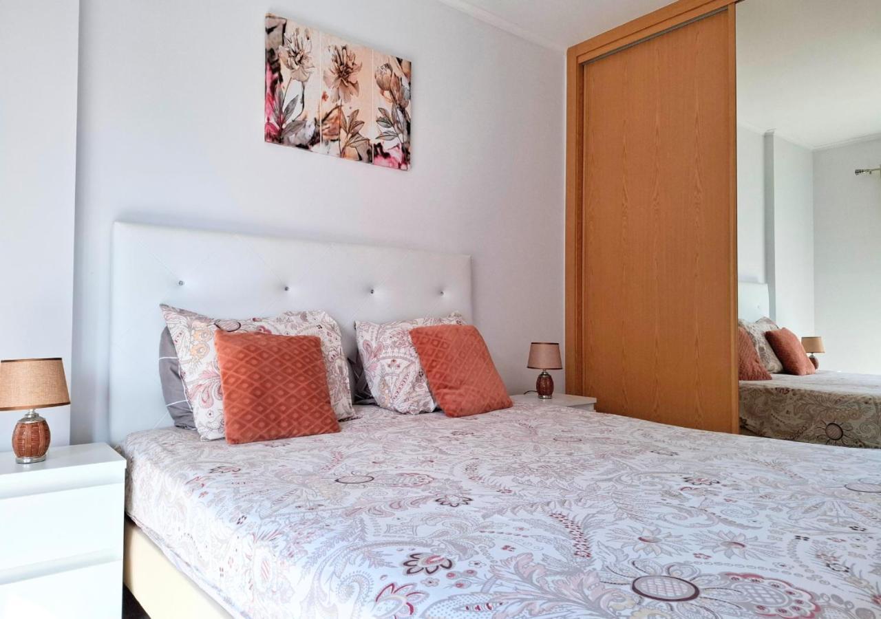 Alltravel Casa Dos Arcos I 포티마오 외부 사진