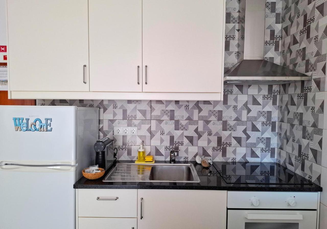 Alltravel Casa Dos Arcos I 포티마오 외부 사진